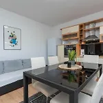 شقة Cozy In With Wifi بيبينيا