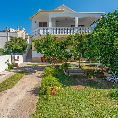 Apartmán Cozy In With Wifi *