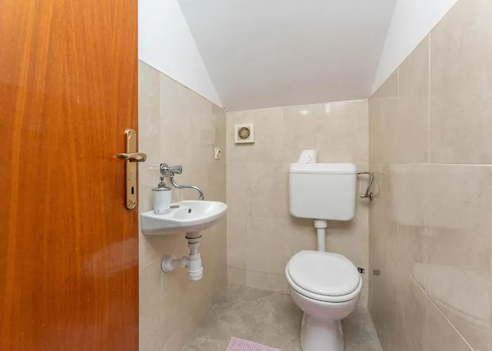 Apartmán Cozy In With Wifi *