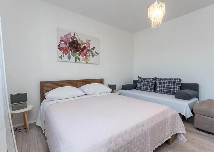 Cozy In With Wifi Bibinje