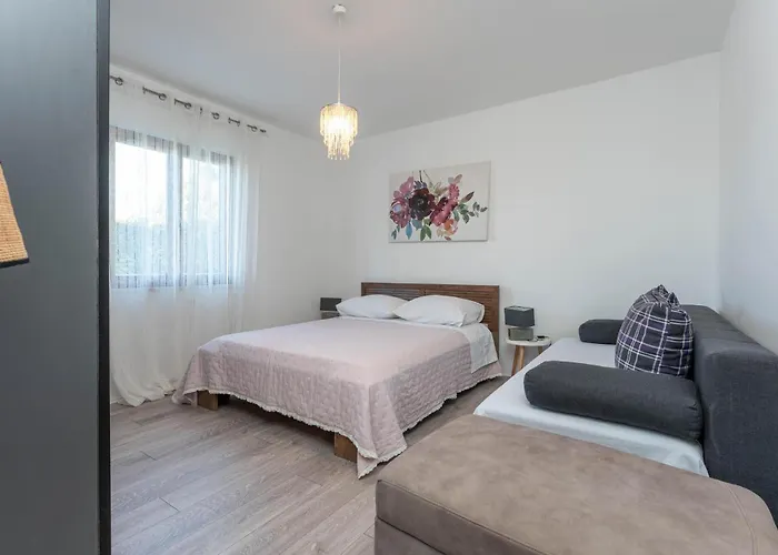 Cozy In With Wifi Apartamento