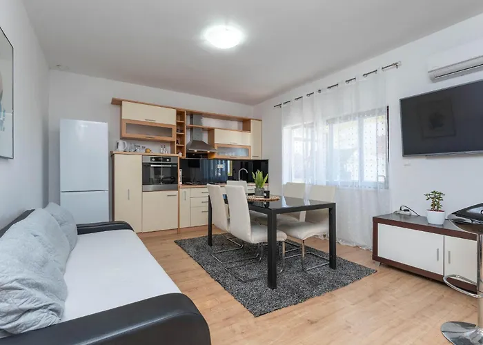 Apartamento Cozy In With Wifi *
